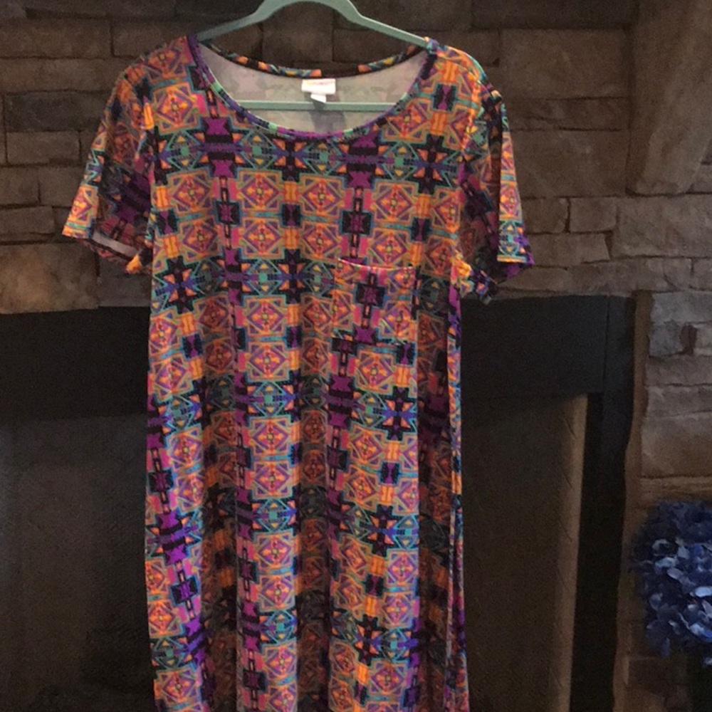 LulaRoe Carly
